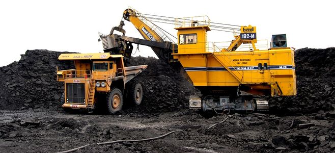 Coal - Indian Energy Choice