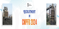 Recruitment in CMPFO 