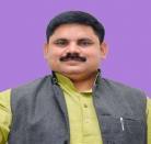 Hon'ble Minister of State for Coal and Mines, Govt. of India