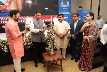 Hon’ble Union Minister of Coal & Mines, Shri G. Kishan Reddy, Hon’ble Minister of State for Coal & Mines, Shri Satish Chandra Dubey